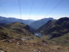 2014 - Passo San Marco, passo Zambla, laghi di Como ed Iseo - Due Ruote Per Due