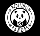 Rolling Pandas - Due Ruote Per Due